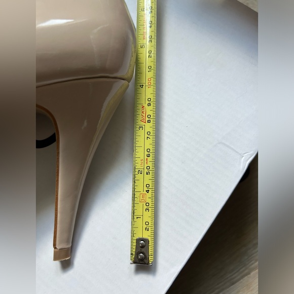 ALDO Kenzie Patent Leather Pumps - Picture 8 of 8